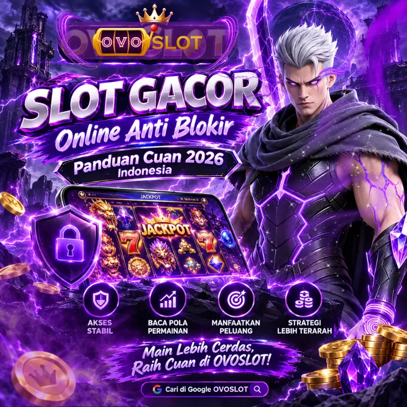 Ovoslot